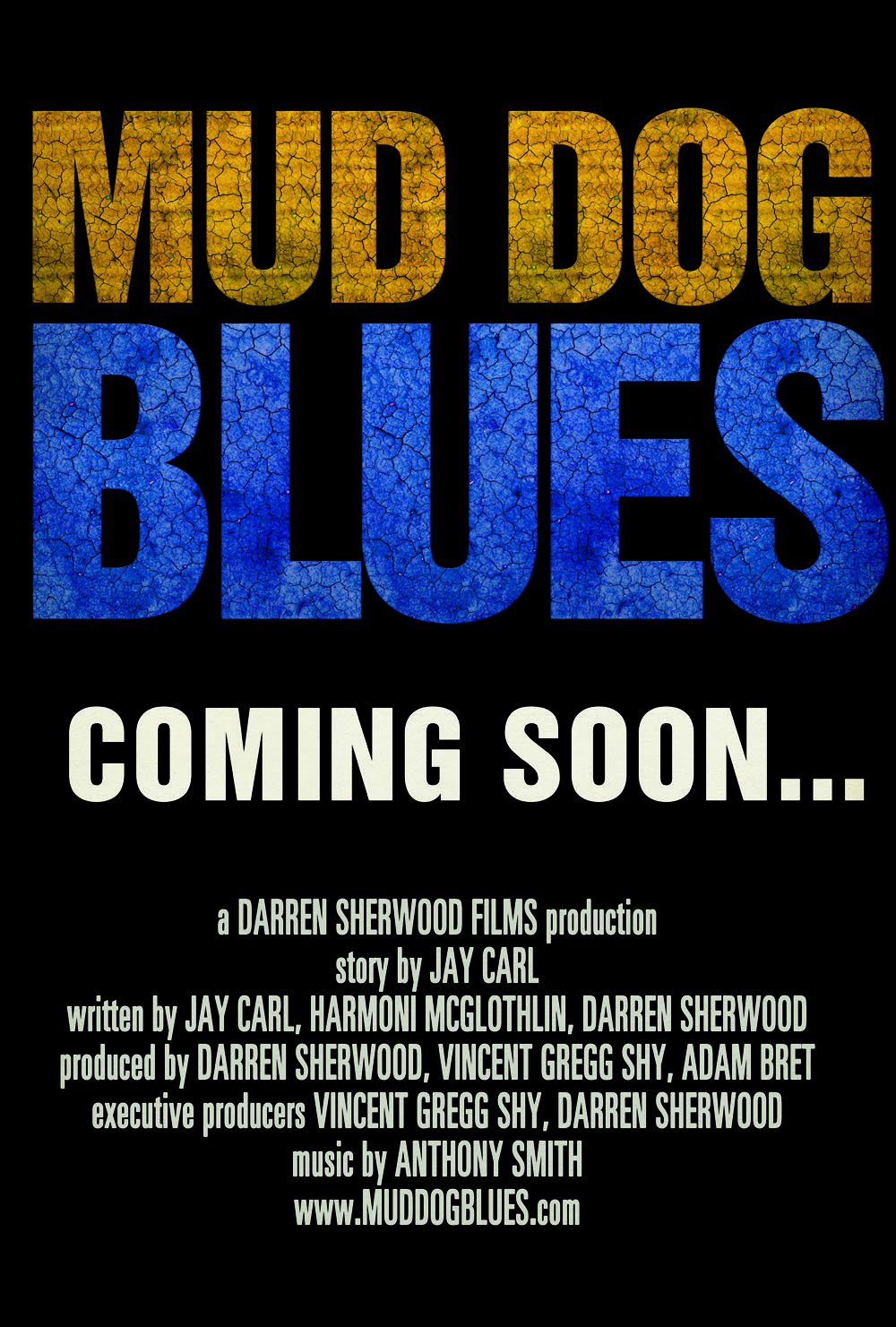 Фото - Mud Dog Blues: 1000x1481 / 272 Кб