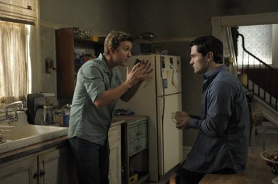 Фото - Быть человеком: 399x265 / 22 Кб