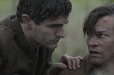 Фото - Быть человеком: 398x264 / 15 Кб