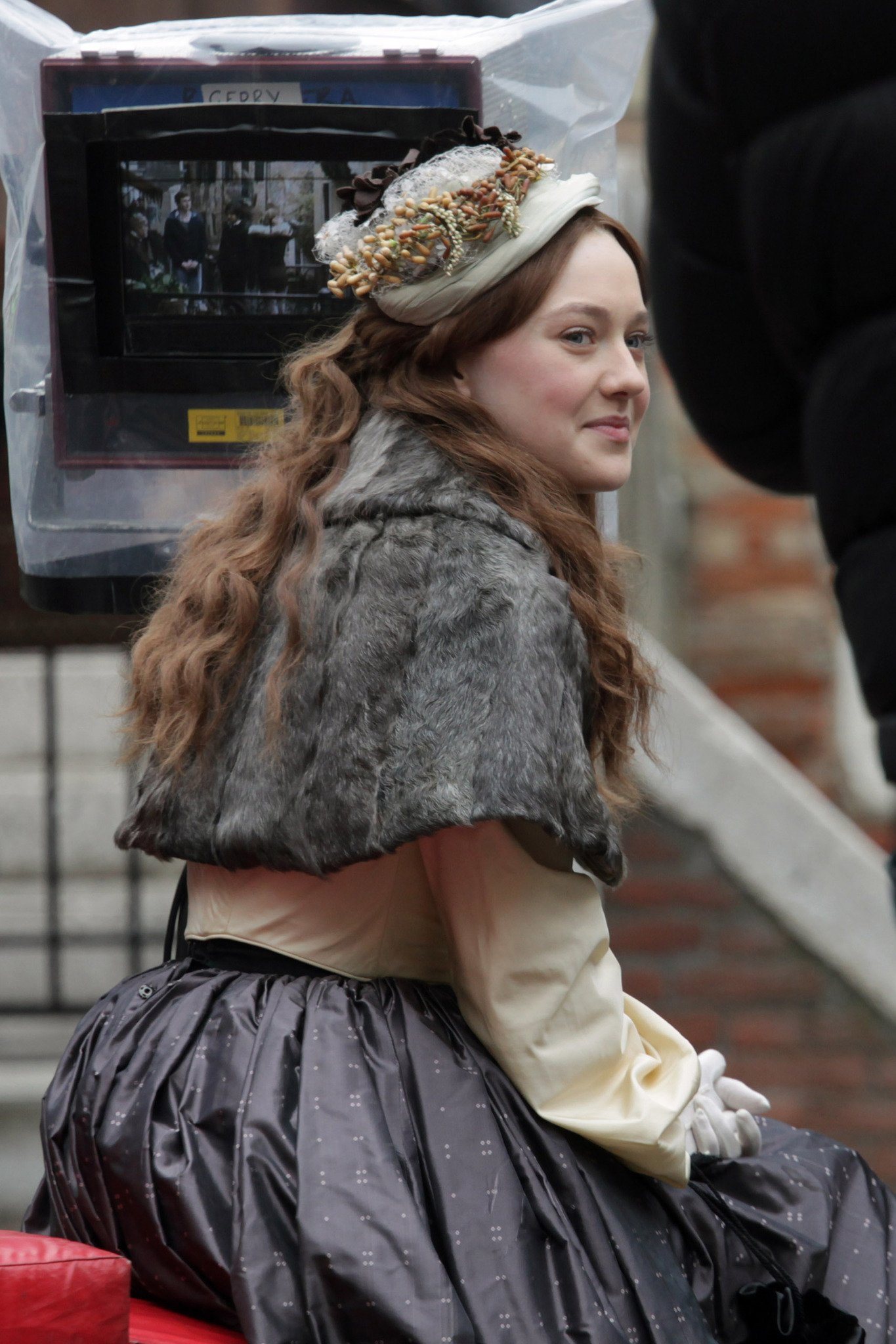 Фото - Эффи: 1365x2048 / 376 Кб