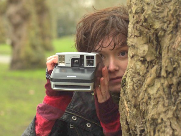 Фото - Booked Out: 595x446 / 47 Кб