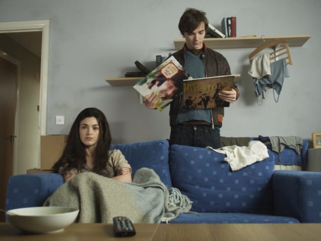 Фото - Booked Out: 625x469 / 40 Кб