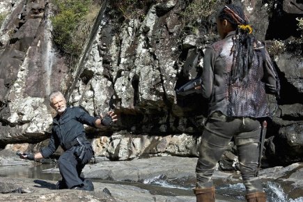 Фото - Терра Нова: 435x290 / 52 Кб