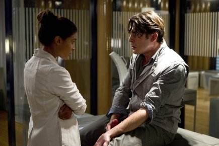 Фото - Терра Нова: 435x290 / 29 Кб