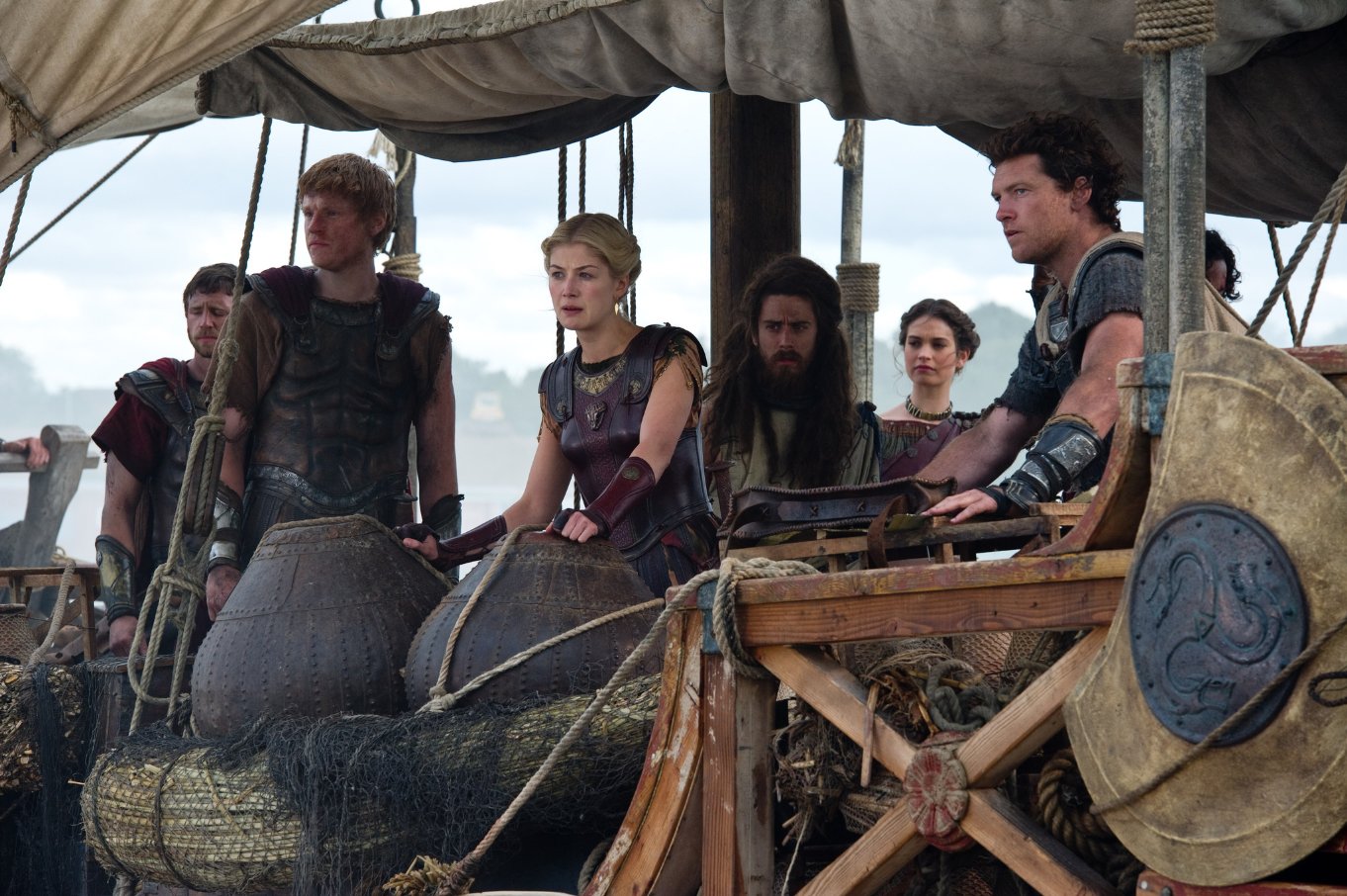 Фото - Гнев Титанов: 1362x906 / 253 Кб