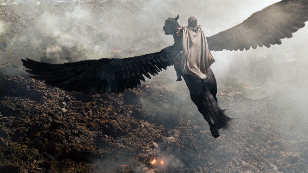 Фото - Гнев Титанов: 1080x608 / 135 Кб