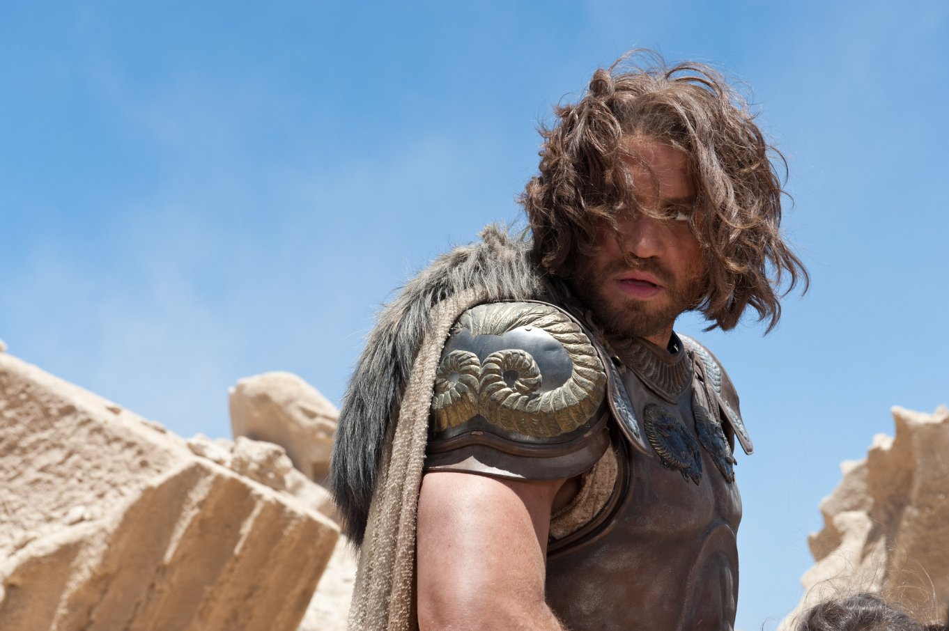 Фото - Гнев Титанов: 1362x906 / 168 Кб