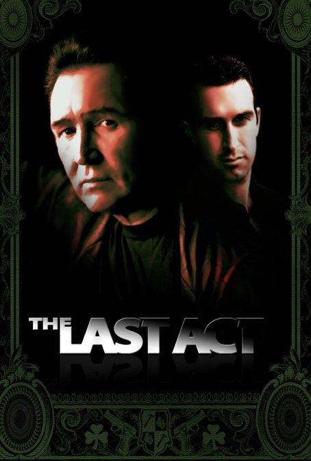 Фото - The Last Act: 454x672 / 46 Кб