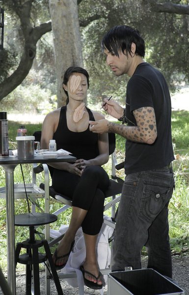 Фото - Без лица: 385x600 / 64 Кб