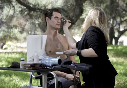 Фото - Без лица: 419x293 / 30 Кб