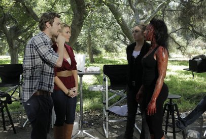 Фото - Без лица: 406x275 / 40 Кб