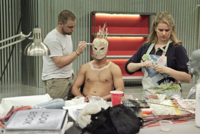 Фото - Без лица: 400x267 / 28 Кб