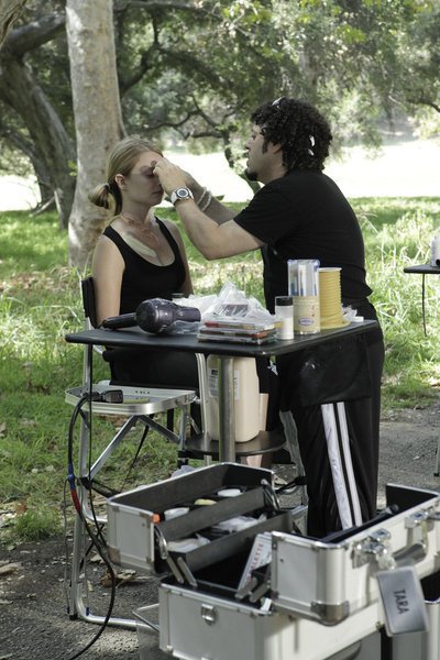 Фото - Без лица: 400x600 / 69 Кб