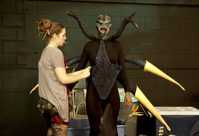 Фото - Без лица: 410x280 / 24 Кб