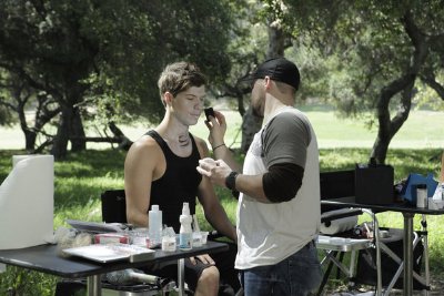 Фото - Без лица: 400x267 / 33 Кб