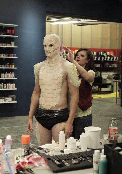 Фото - Без лица: 421x600 / 50 Кб