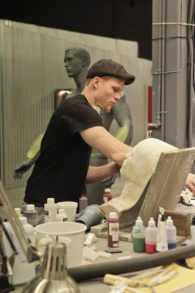 Фото - Без лица: 400x600 / 43 Кб