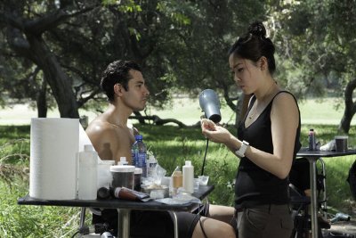 Фото - Без лица: 400x267 / 32 Кб