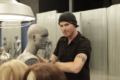 Фото - Без лица: 402x269 / 21 Кб