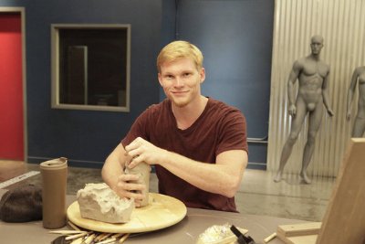 Фото - Без лица: 400x267 / 21 Кб