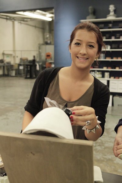 Фото - Без лица: 400x600 / 37 Кб