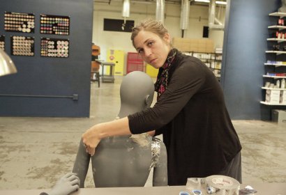 Фото - Без лица: 410x280 / 24 Кб