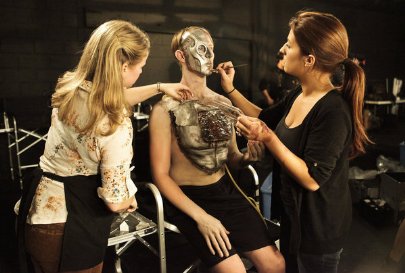 Фото - Без лица: 405x273 / 30 Кб