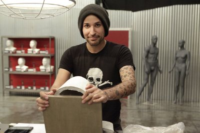 Фото - Без лица: 400x267 / 23 Кб