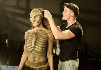 Фото - Без лица: 419x293 / 24 Кб