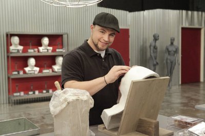 Фото - Без лица: 400x267 / 23 Кб