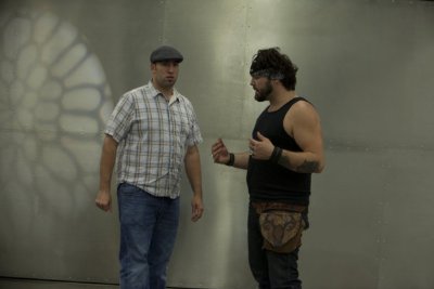 Фото - Без лица: 400x267 / 14 Кб