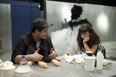 Фото - Без лица: 400x267 / 21 Кб