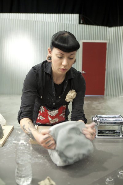 Фото - Без лица: 400x600 / 36 Кб