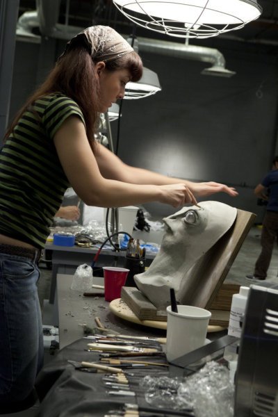 Фото - Без лица: 400x600 / 46 Кб