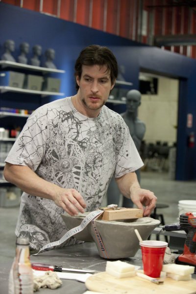 Фото - Без лица: 400x600 / 50 Кб