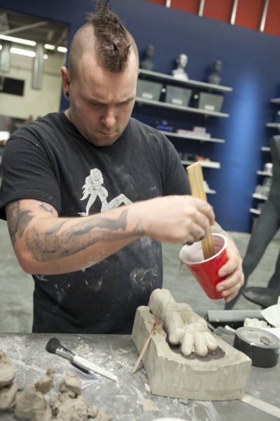 Фото - Без лица: 400x600 / 44 Кб