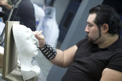 Фото - Без лица: 400x267 / 19 Кб