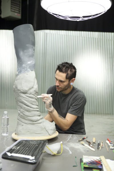 Фото - Без лица: 400x600 / 39 Кб