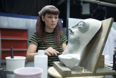 Фото - Без лица: 400x267 / 22 Кб