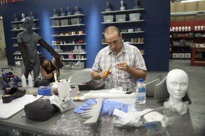 Фото - Без лица: 400x267 / 27 Кб