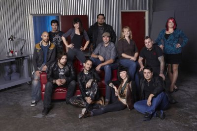 Фото - Без лица: 400x267 / 26 Кб