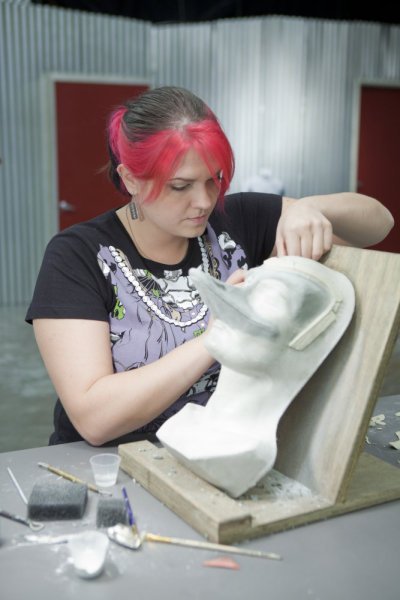 Фото - Без лица: 400x600 / 37 Кб