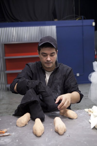 Фото - Без лица: 400x600 / 32 Кб