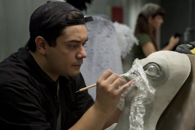 Фото - Без лица: 400x267 / 18 Кб