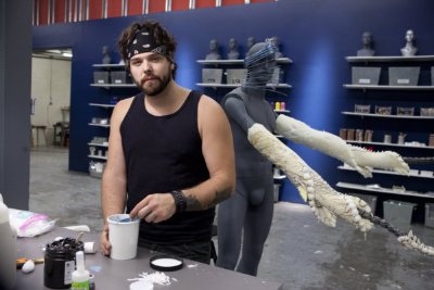 Фото - Без лица: 400x267 / 25 Кб