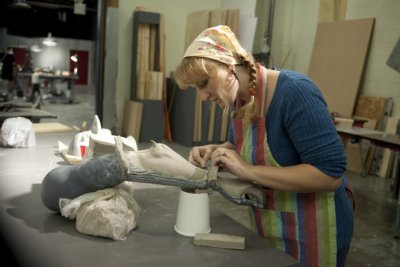 Фото - Без лица: 400x267 / 22 Кб