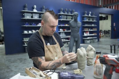 Фото - Без лица: 400x267 / 25 Кб