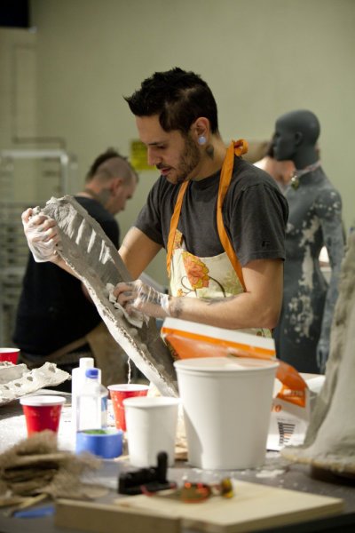 Фото - Без лица: 400x600 / 41 Кб