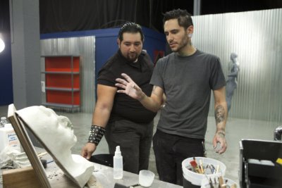 Фото - Без лица: 400x267 / 23 Кб