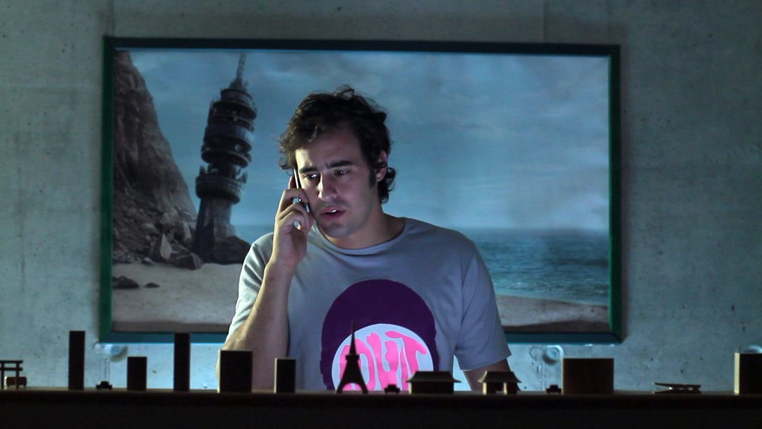 Фото - Que pena tu vida: 1080x608 / 77 Кб